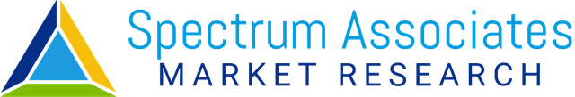 Spectrum Associates Market Research LLC logo