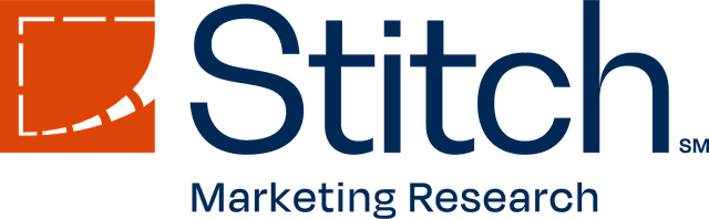 Stitch Marketing Research logo