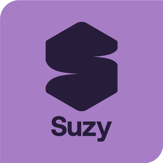 Suzy logo