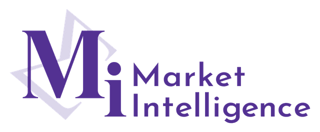 The Market Intelligence Co. logo