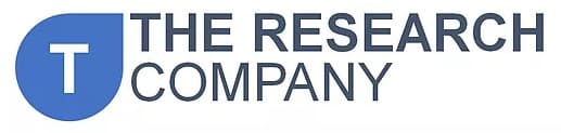 TRC (THE RESEARCH COMPANY) logo