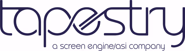 Tapestry Research logo