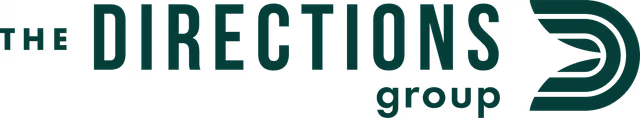 The Directions Group logo