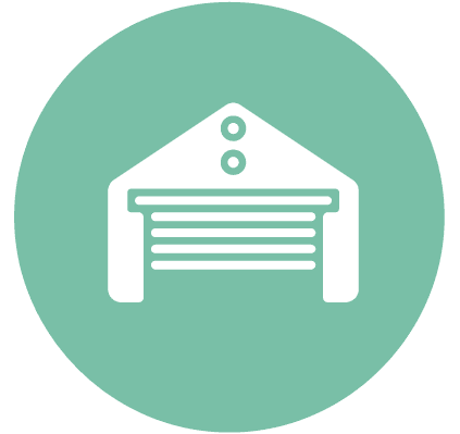 The Insights Garage & Market Research Campus - Powered by Lextant logo