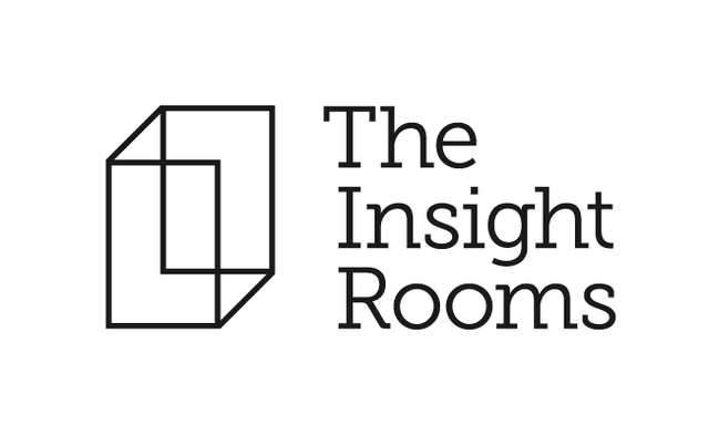 The Insight Rooms logo