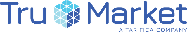 Tru Market logo