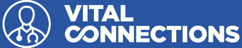 Vital Connections logo