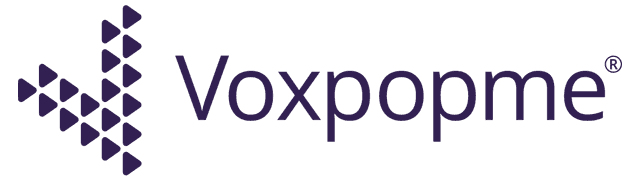 Voxpopme logo