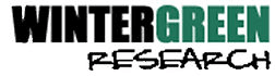 WinterGreen Research logo