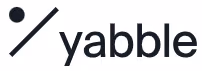 Yabble logo