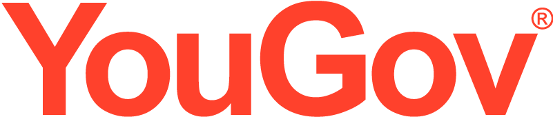YouGov logo