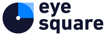 eye square logo
