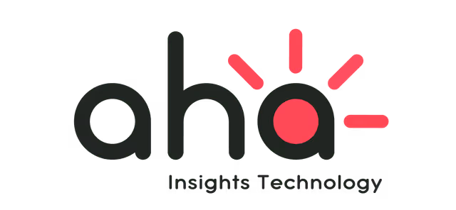 Aha Insights Technology logo
