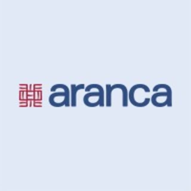 Aranca Mumbai Pvt. Ltd. logo