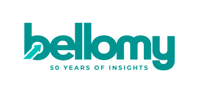 Bellomy logo