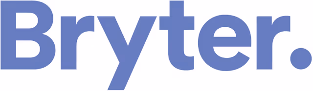 Bryter logo