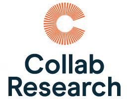 Collab Research logo