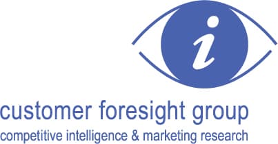 Customer Foresight Group, Limited logo