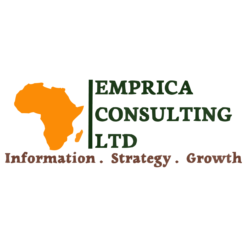 Emprica Consulting Ltd