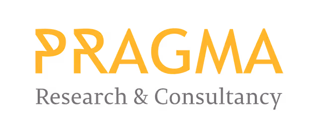 PRAGMA Research & Consultancy logo