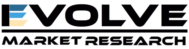 Evolve Market Research logo