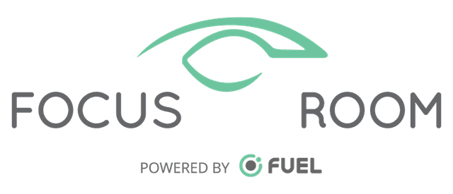 The Focus Room logo