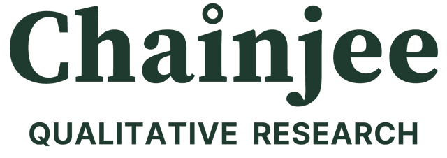 Chainjee logo