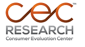 CEC Research logo