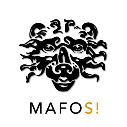 Institut fuer Systemische Marktanalysen - MAFOS logo