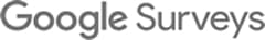 Google Surveys logo