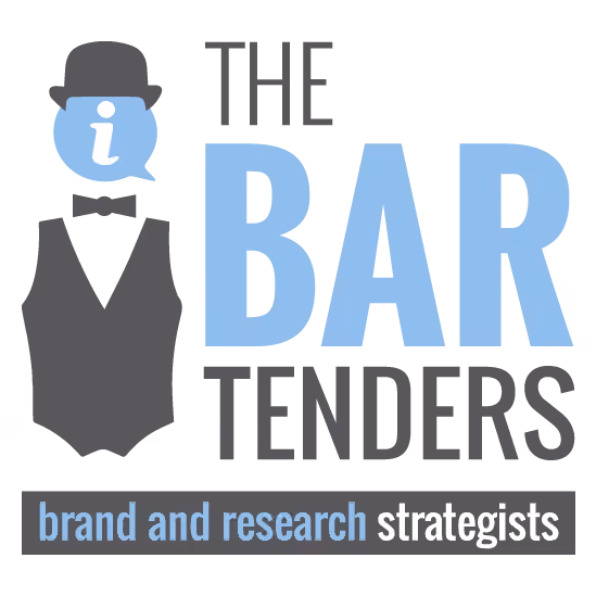 The BARtenders,LLC logo