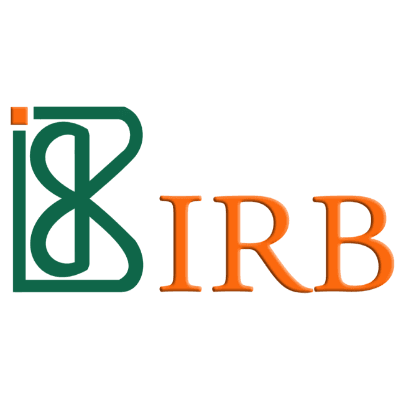 Internet Research Bureau logo