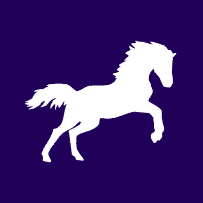 Faster Horses logo