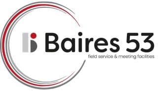 Baires 53 srl logo