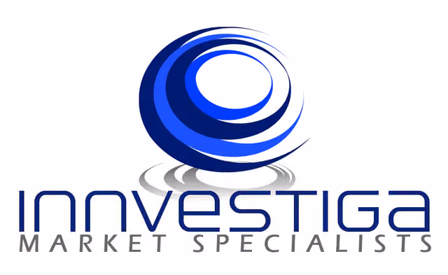 Innvestiga logo