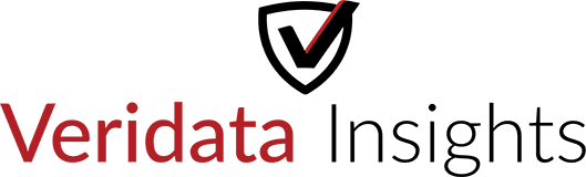 Veridata Insights, LLC logo