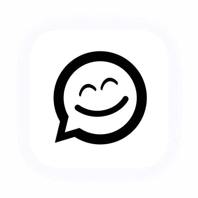 Chatty Insights logo