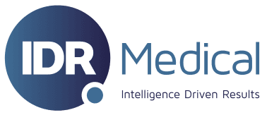 IDR Medical logo