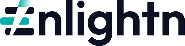 Enlightn logo