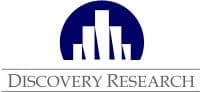 Discovery Research Canada logo