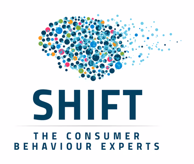 Shift Consultancy logo