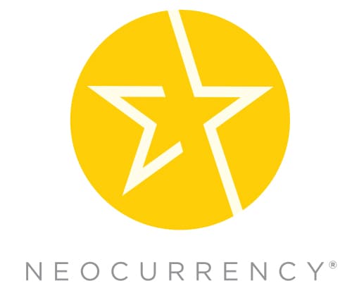NeoCurrency Digital Rewards, Payments & Incentives logo