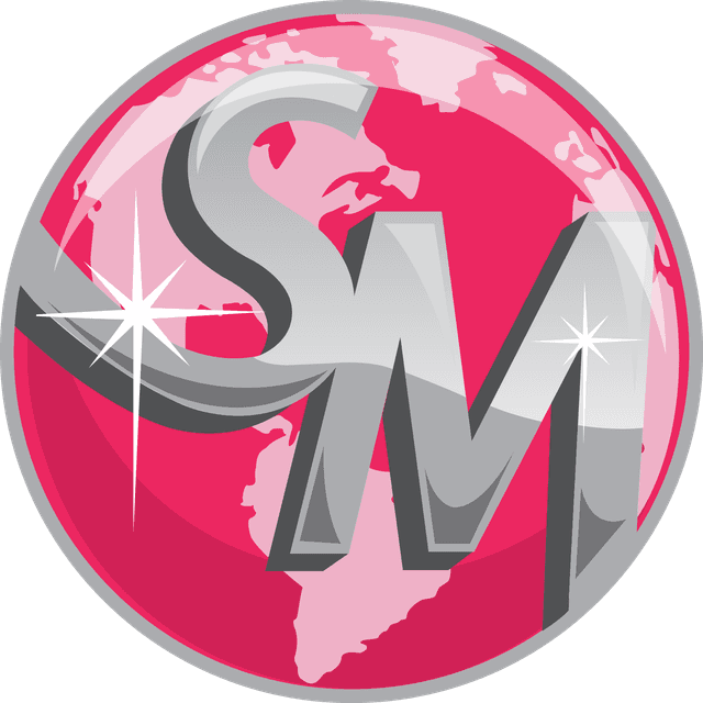 Savvy Marketers logo