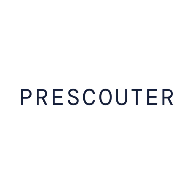 Prescouter logo