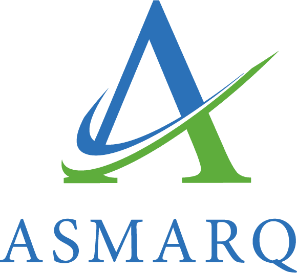 ASMARQ Co., Ltd.