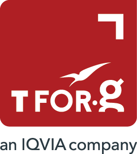 TforG Group logo