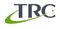 TRC Insights logo