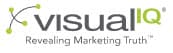 Visual IQ logo