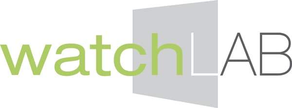 watchLAB logo
