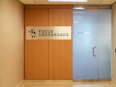 Focus Crossroads - East Rutherford, NJ – gallery image 1